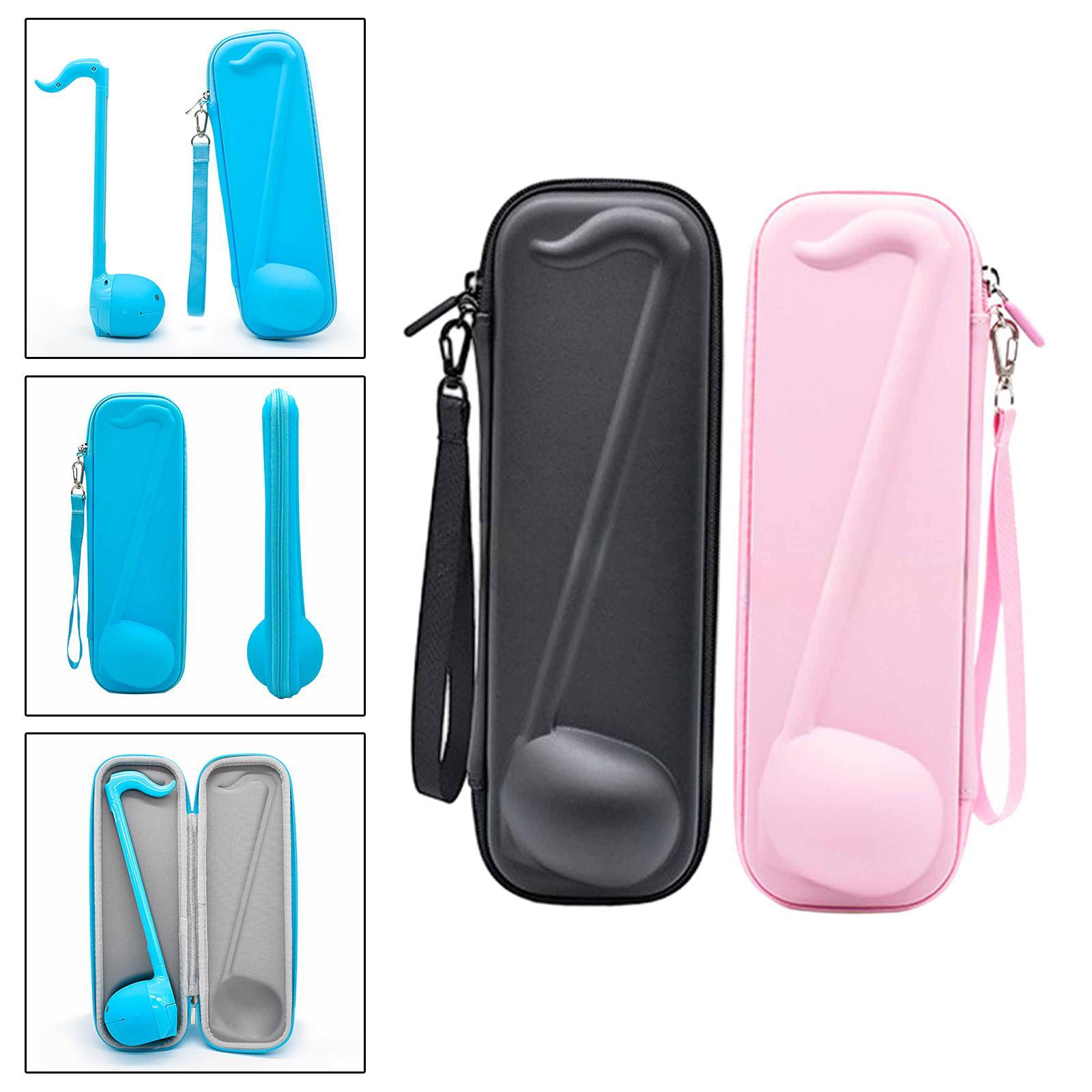 Case for Otamatone Japanese El - Musical Instrument Japanese recension och pris